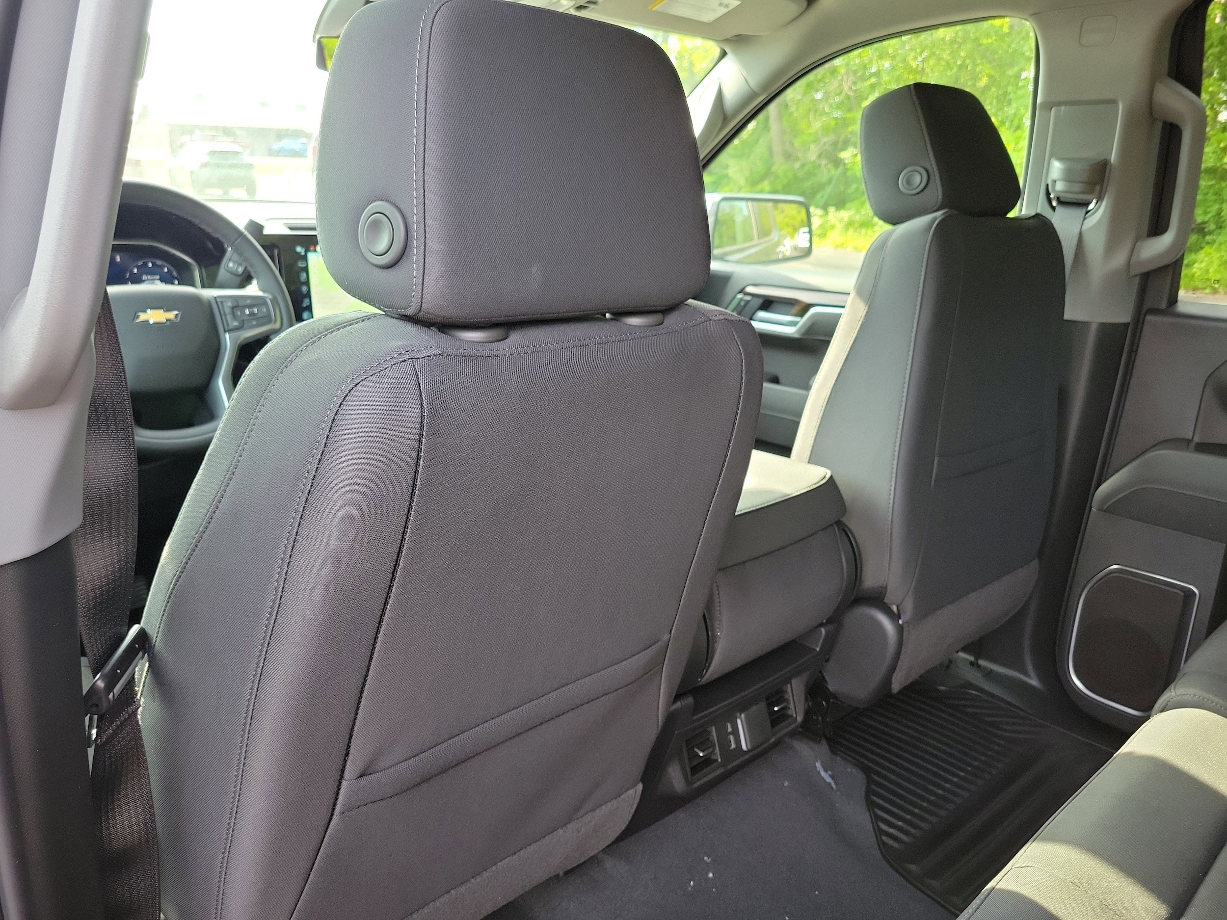 2026 Chevrolet Silverado 1500 LT - Photo 26