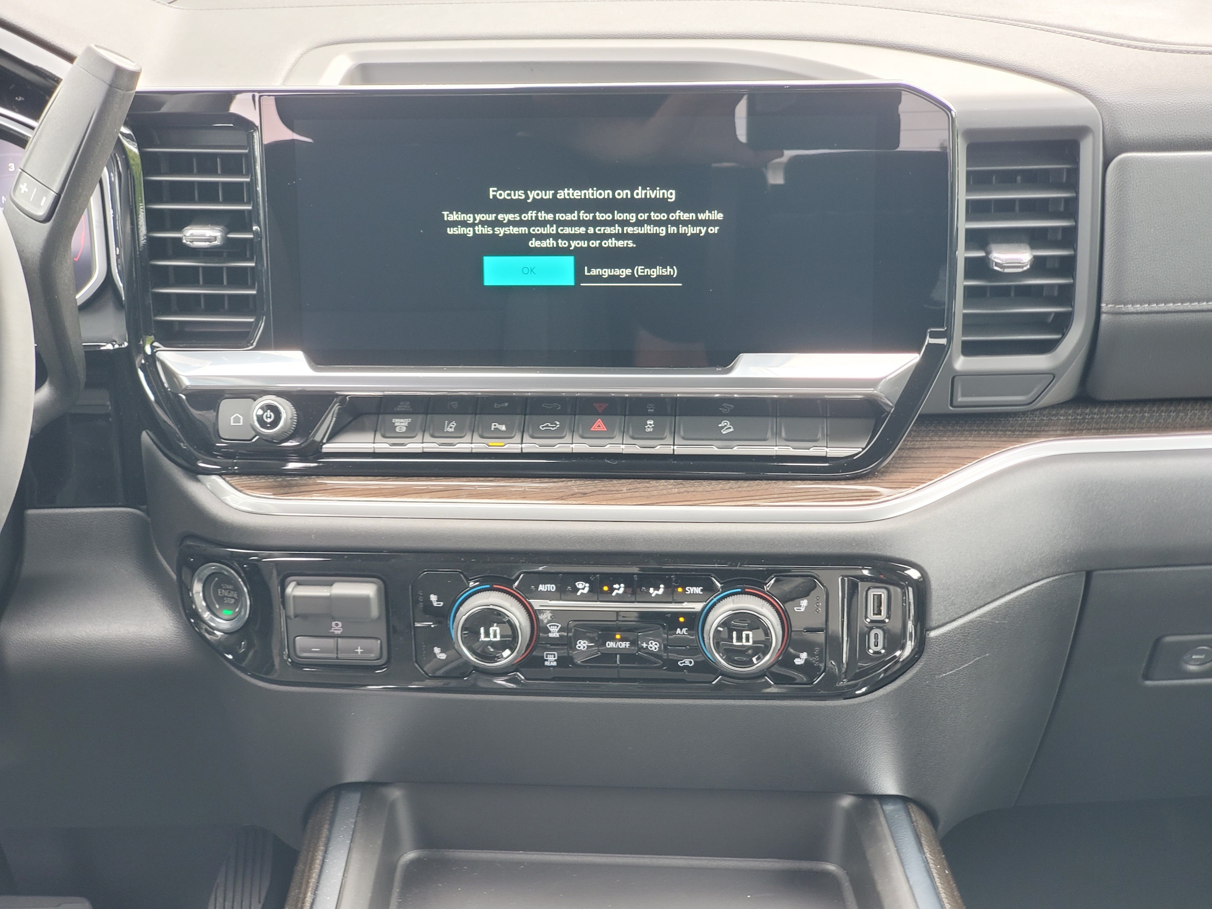2026 Chevrolet Silverado 3500 HD LT - Photo 25