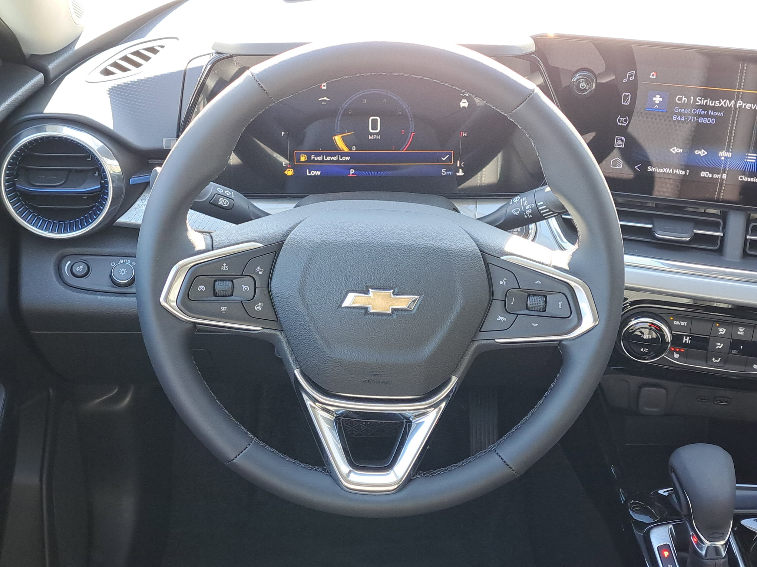 2026 Chevrolet Trax LT - Photo 23