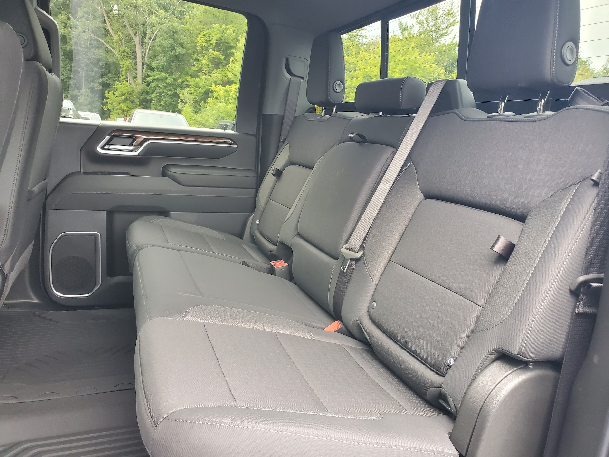 2026 Chevrolet Silverado 3500 HD LT - Photo 26