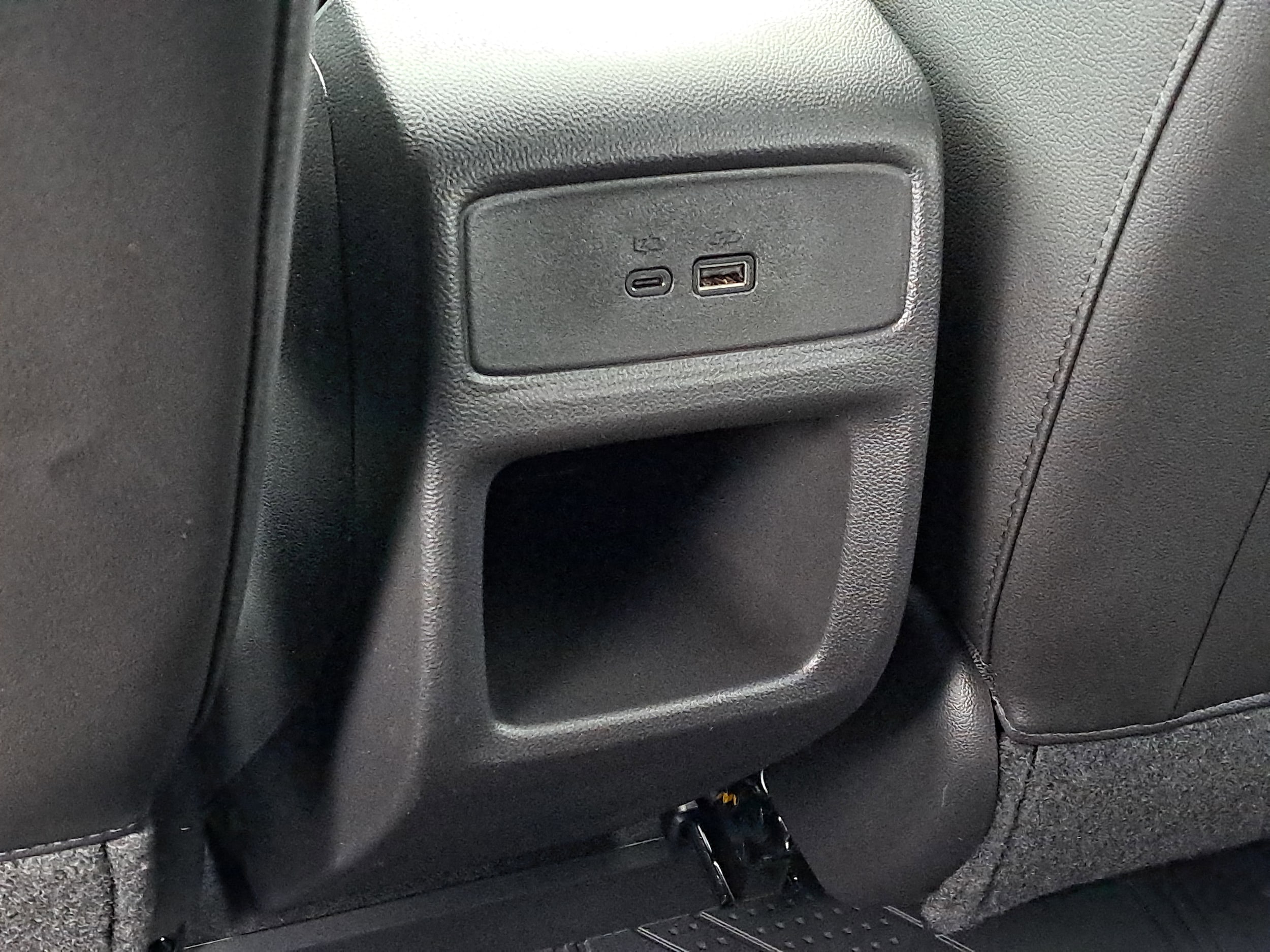 2026 Chevrolet Trax LT - Photo 21