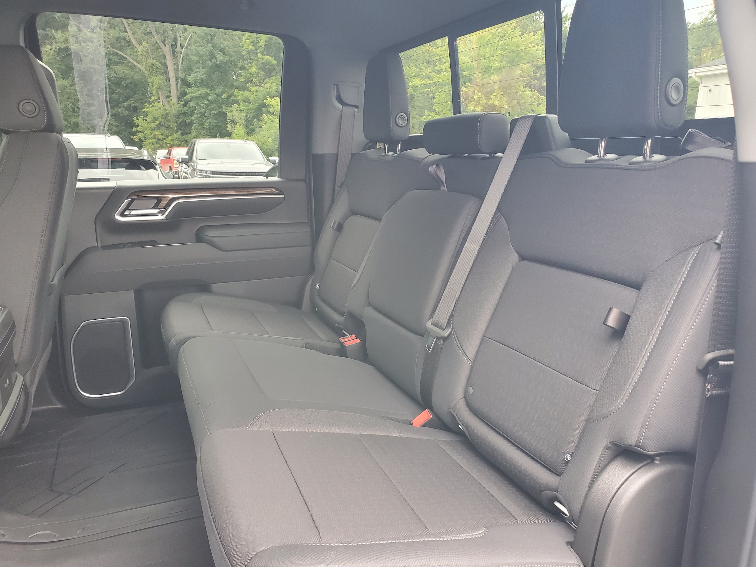 2026 Chevrolet Silverado 2500 HD LT - Photo 26