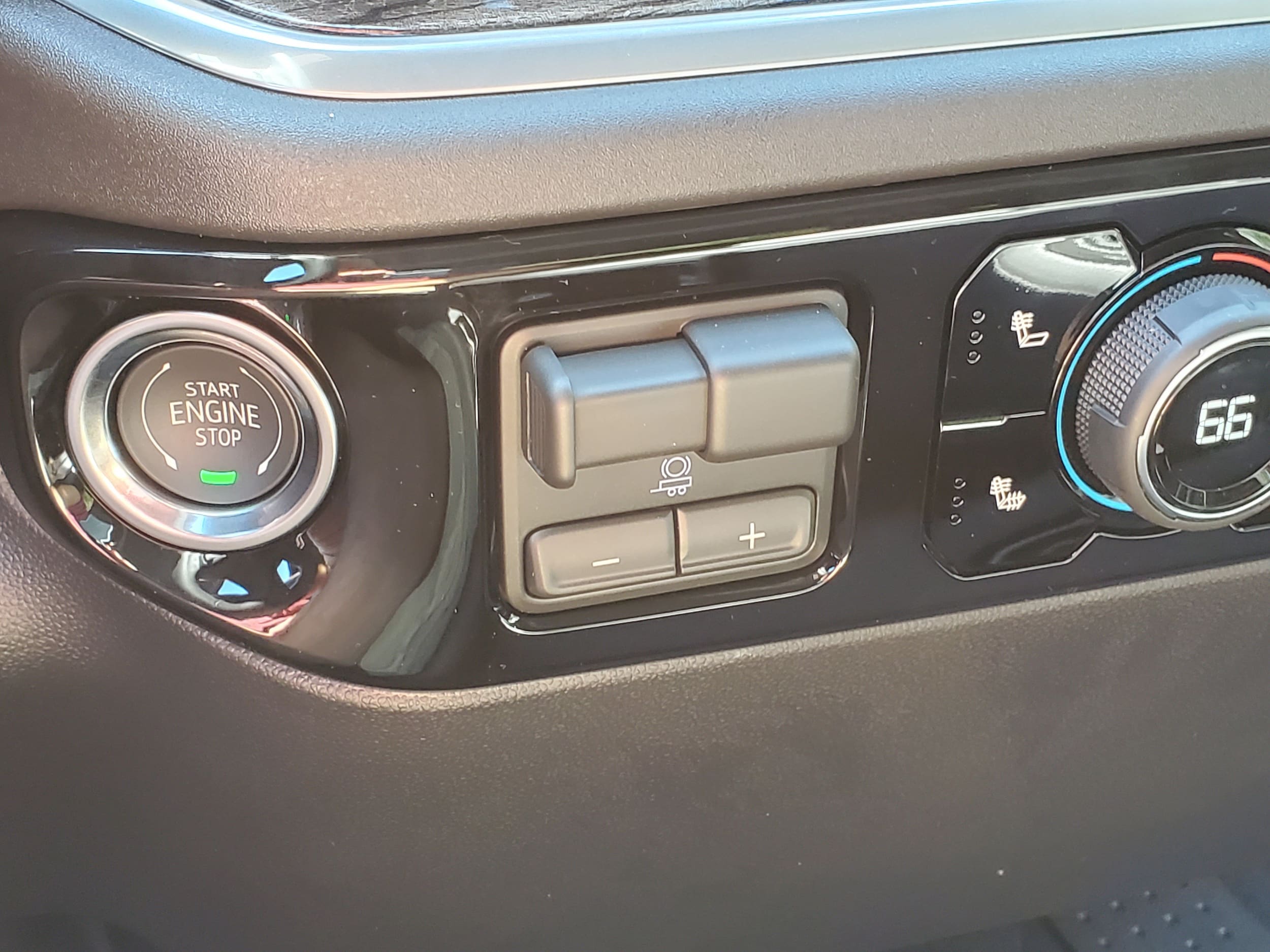 2026 Chevrolet Silverado 1500 RST - Photo 17