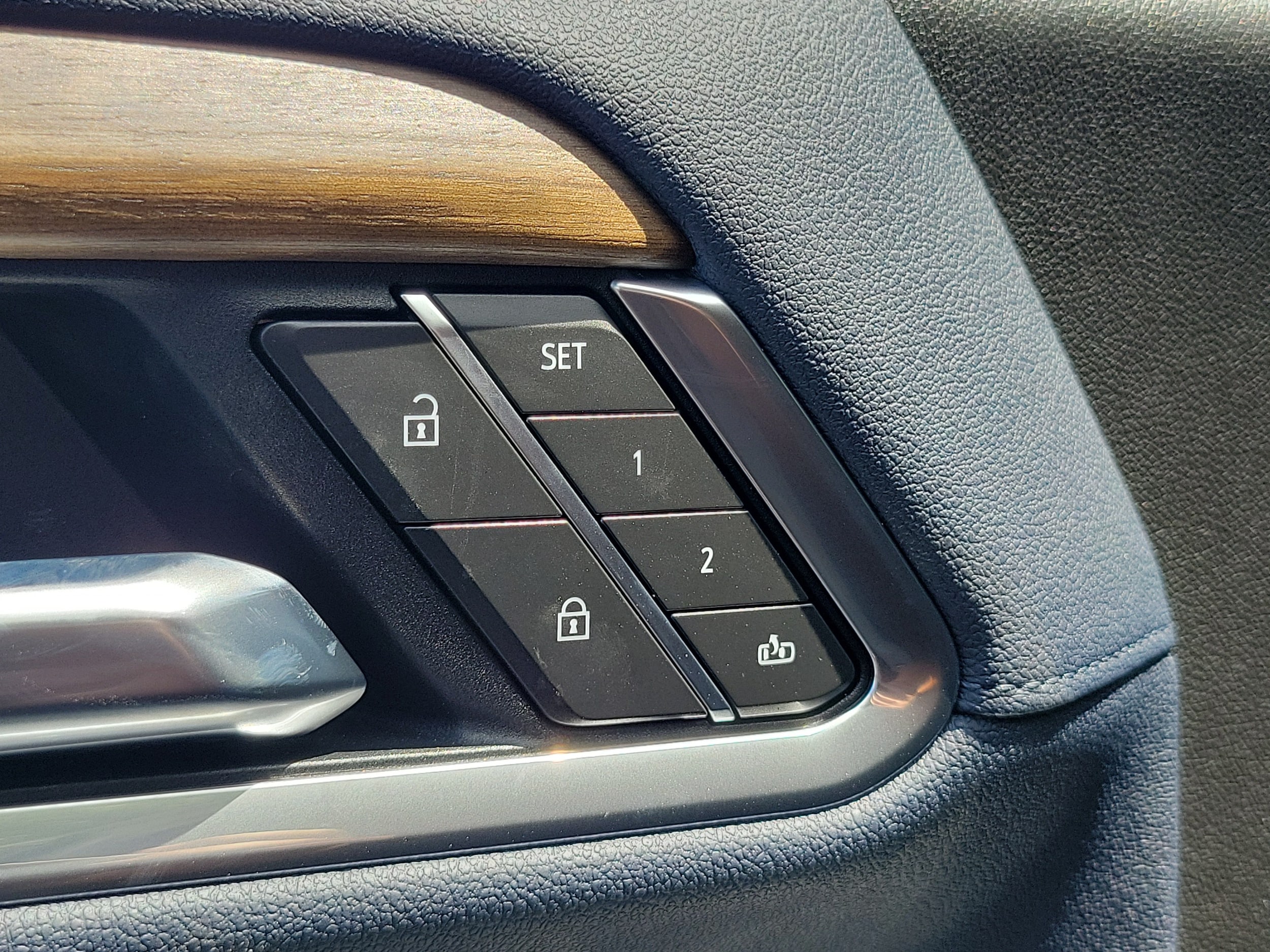 2026 Chevrolet Silverado 1500 High Country - Photo 29