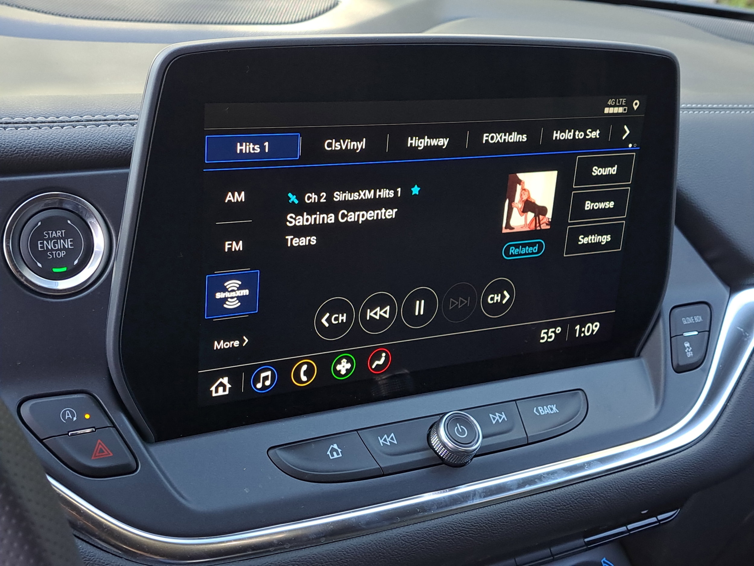 2025 Chevrolet Blazer 2LT - Photo 14