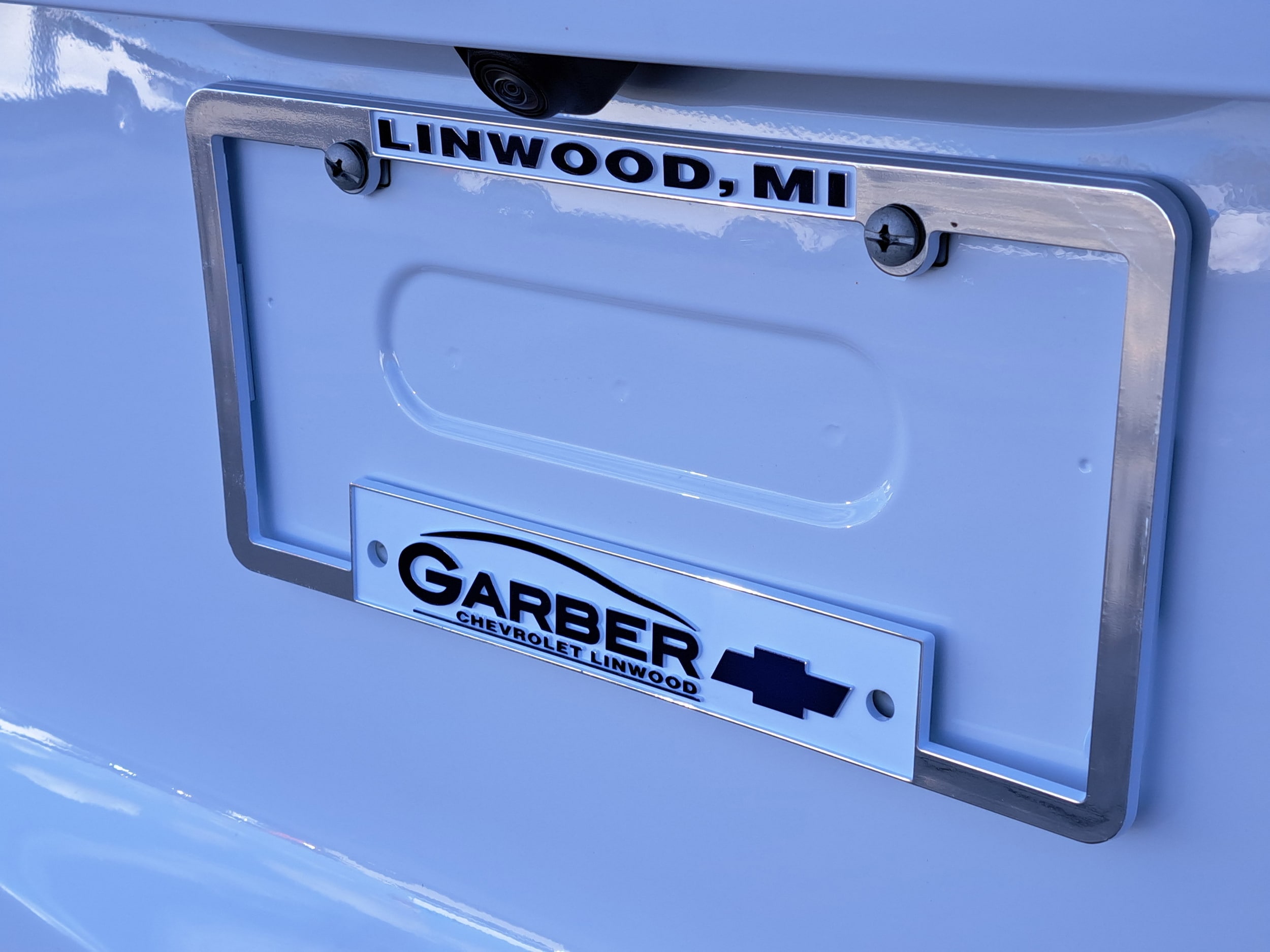 2025 Chevrolet Blazer 2LT - Photo 6