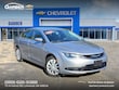 Chrysler 200