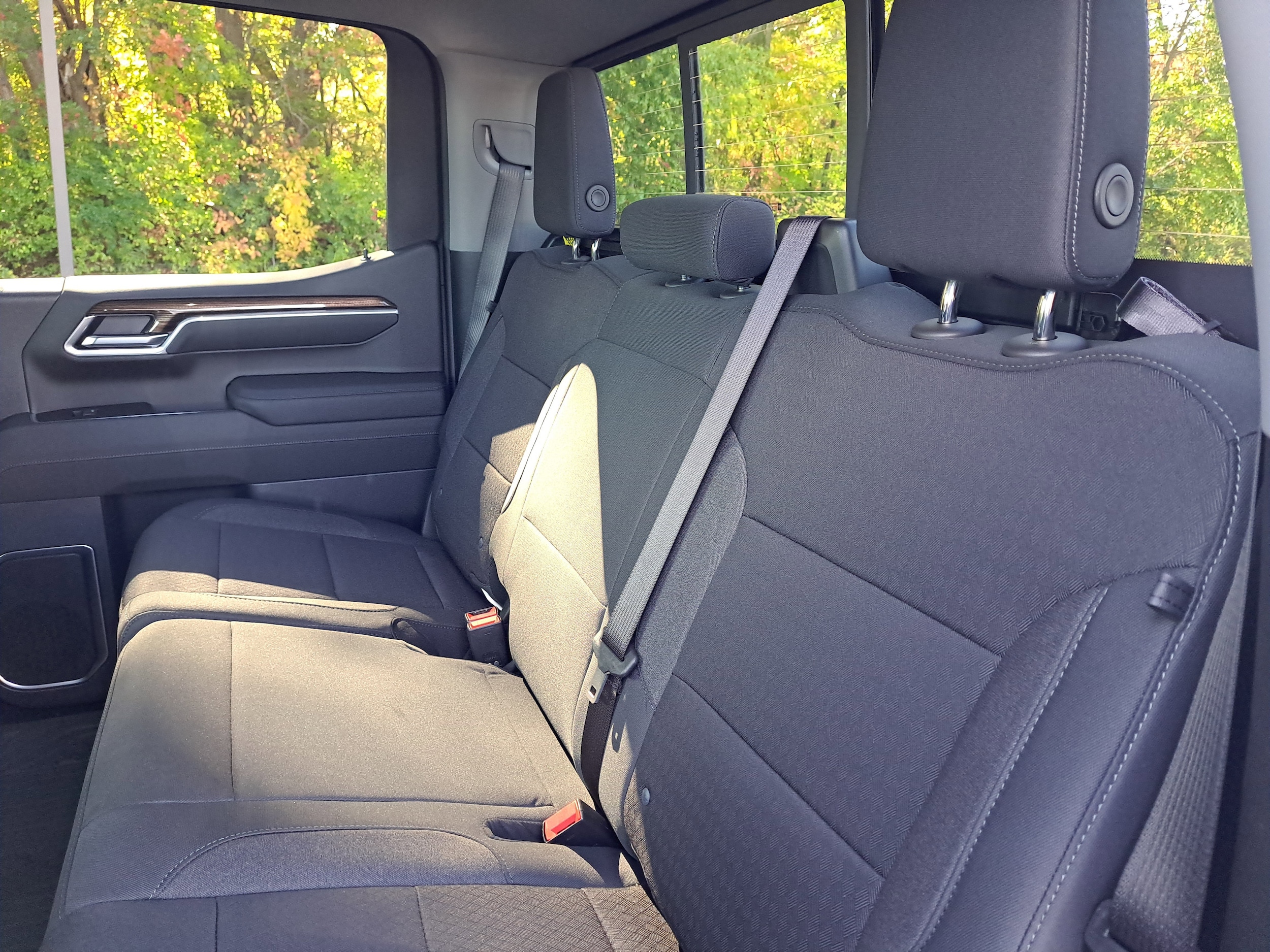 2026 Chevrolet Silverado 1500 RST - Photo 22
