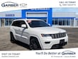 Jeep Grand Cherokee WK