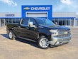  Chevrolet Silverado 1500 LTD