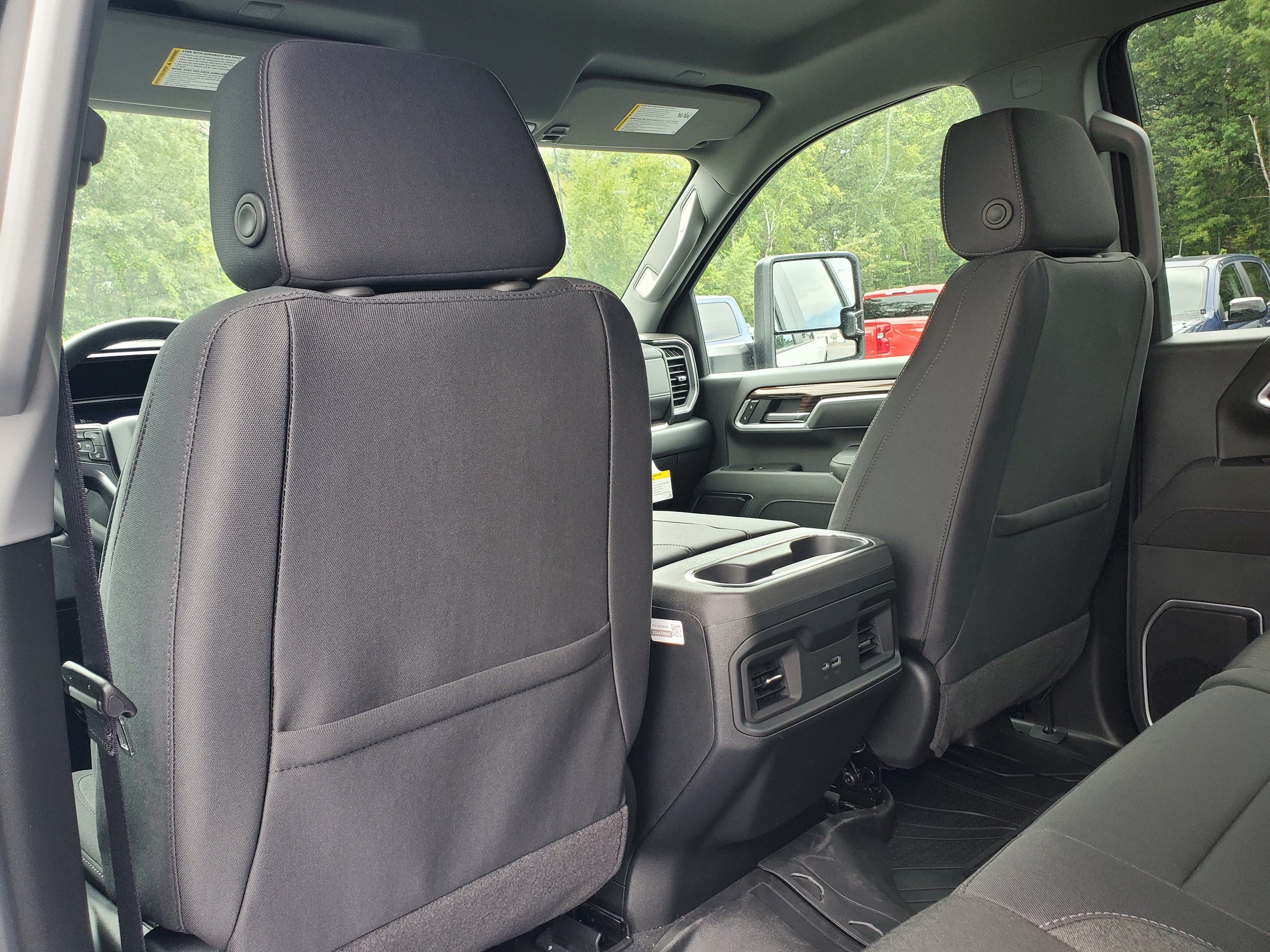 2026 Chevrolet Silverado 2500 HD LT - Photo 27