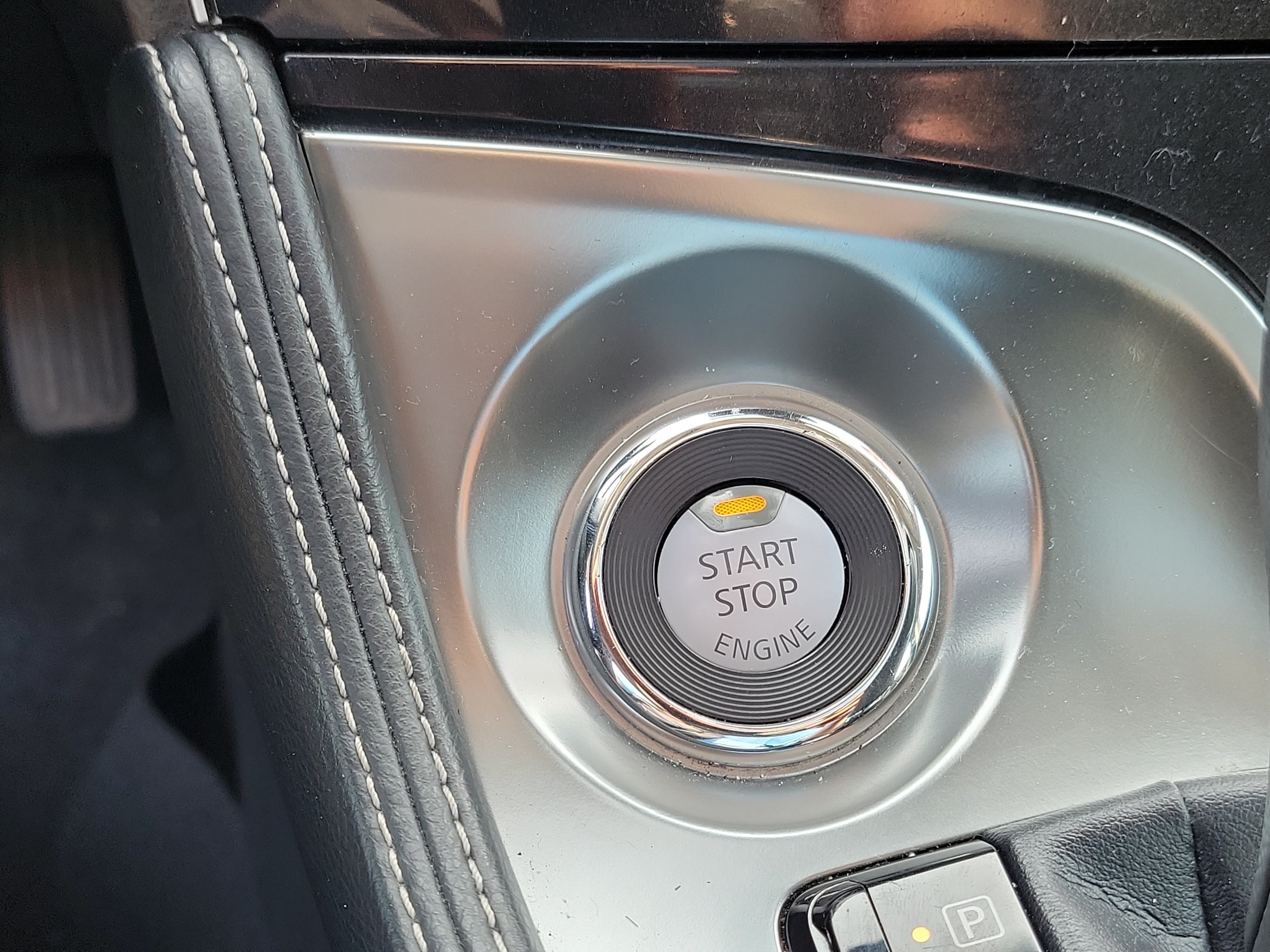 2023 Nissan Maxima SL - Photo 14