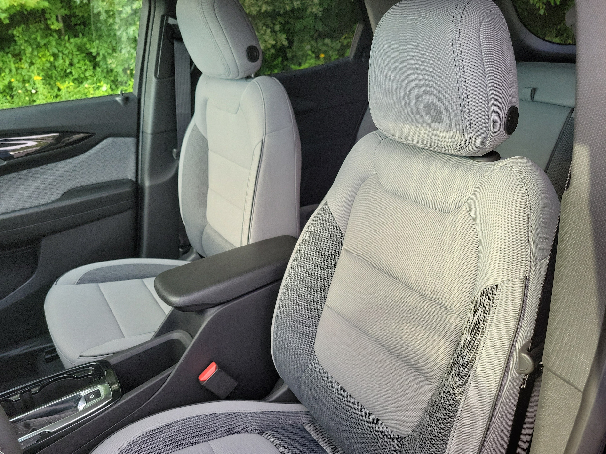 2026 Chevrolet Trailblazer LT - Photo 7
