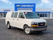 GMC Savana Cargo 2500