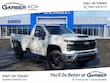 Chevrolet Silverado 2500 HD