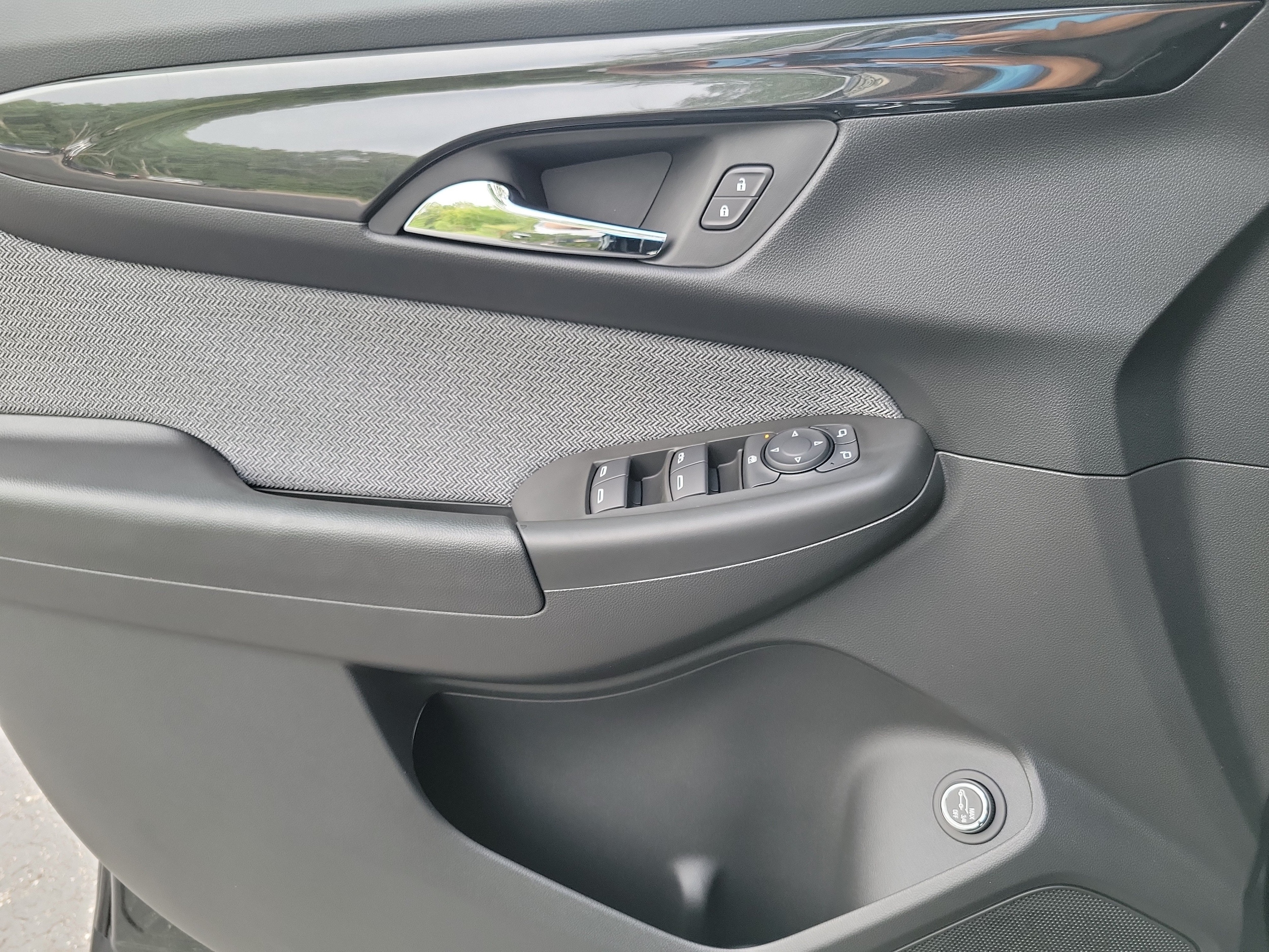 2026 Chevrolet Trailblazer LT - Photo 19