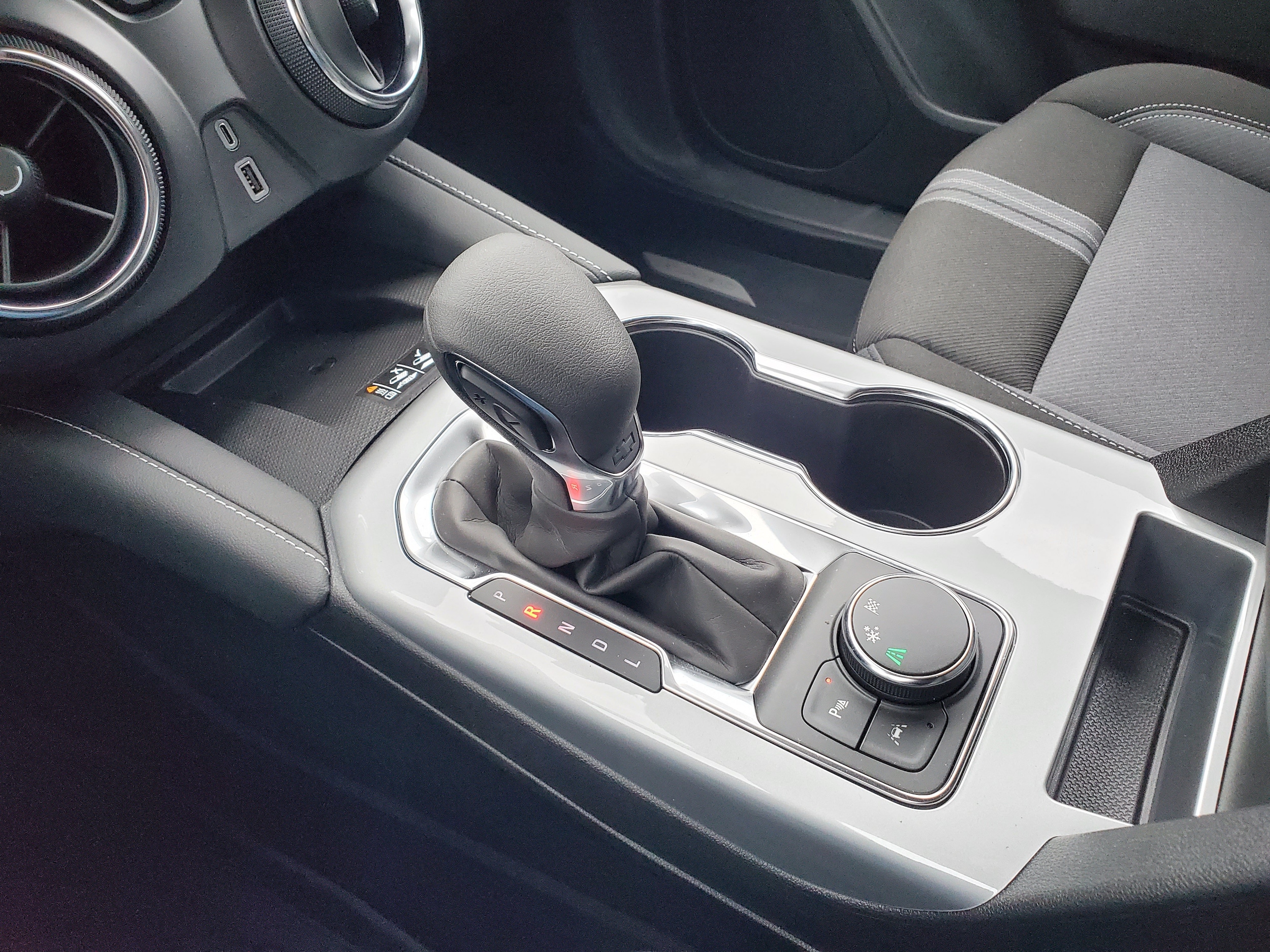 2026 Chevrolet Blazer 2LT - Photo 20