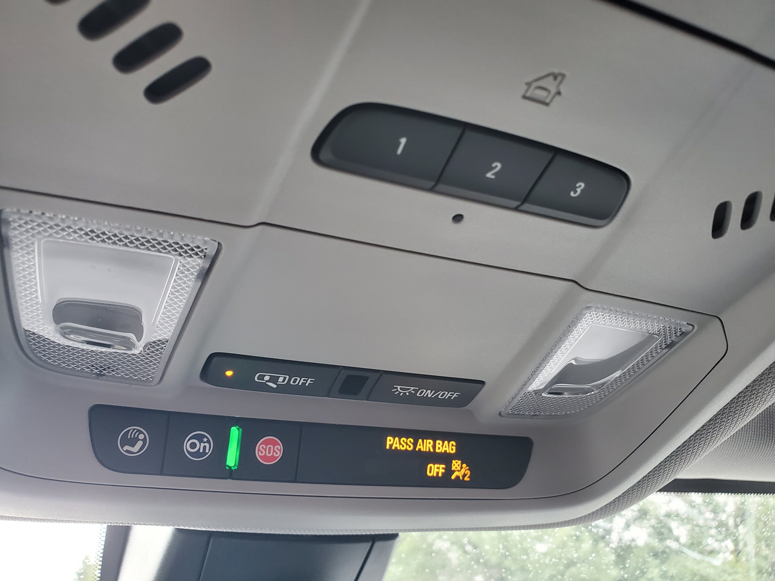 2026 Chevrolet Blazer 2LT - Photo 21