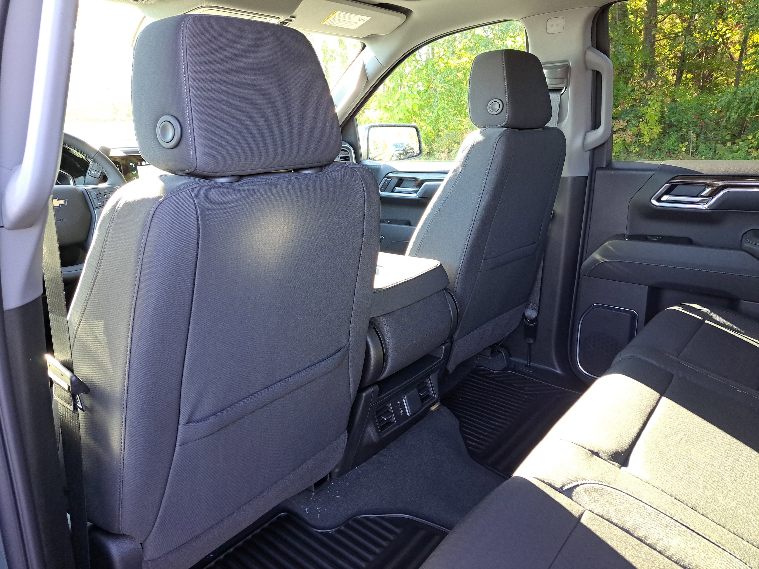 2026 Chevrolet Silverado 1500 LT - Photo 25