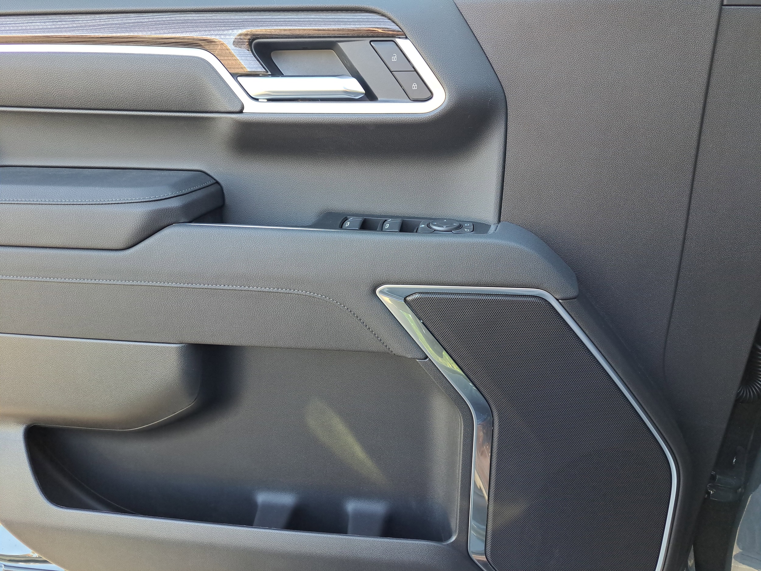 2026 Chevrolet Silverado 1500 LT - Photo 22