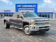 Chevrolet Silverado 3500 HD