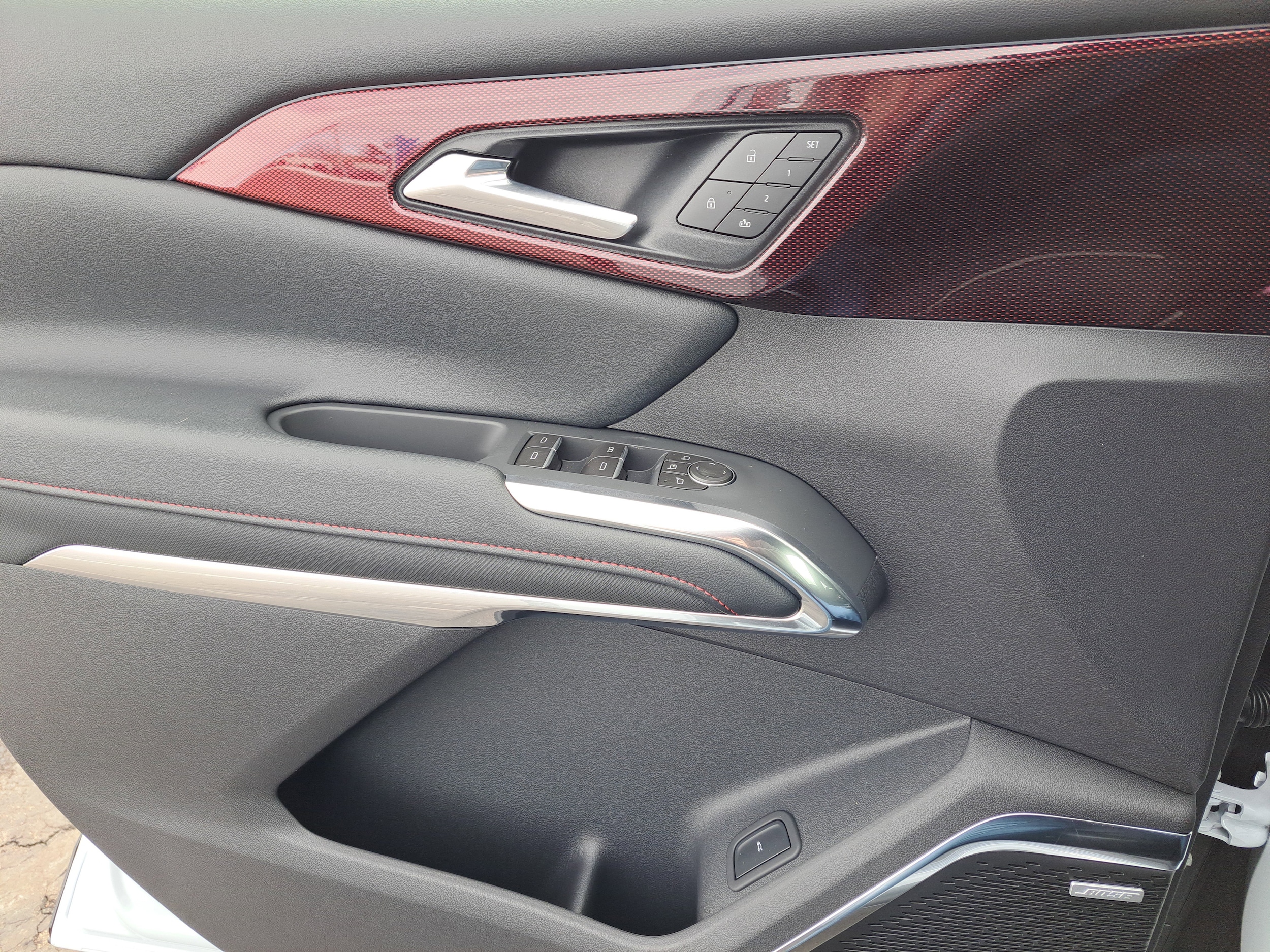 2026 Chevrolet Traverse RS - Photo 20