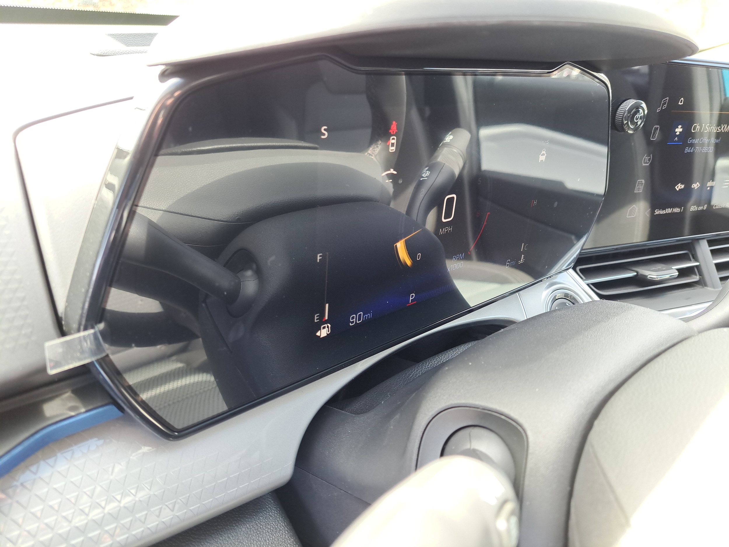 2026 Chevrolet Trax LT - Photo 8