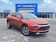  Chevrolet Blazer