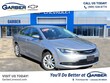 Chrysler 200
