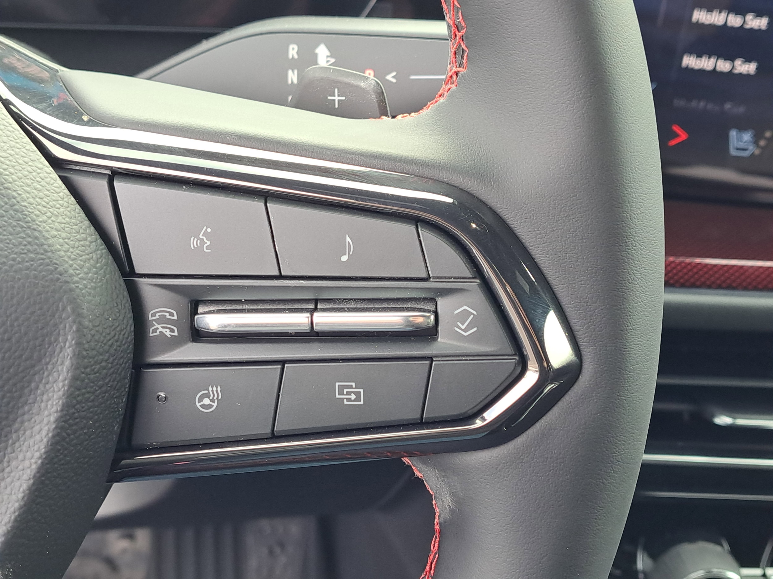 2026 Chevrolet Traverse RS - Photo 13