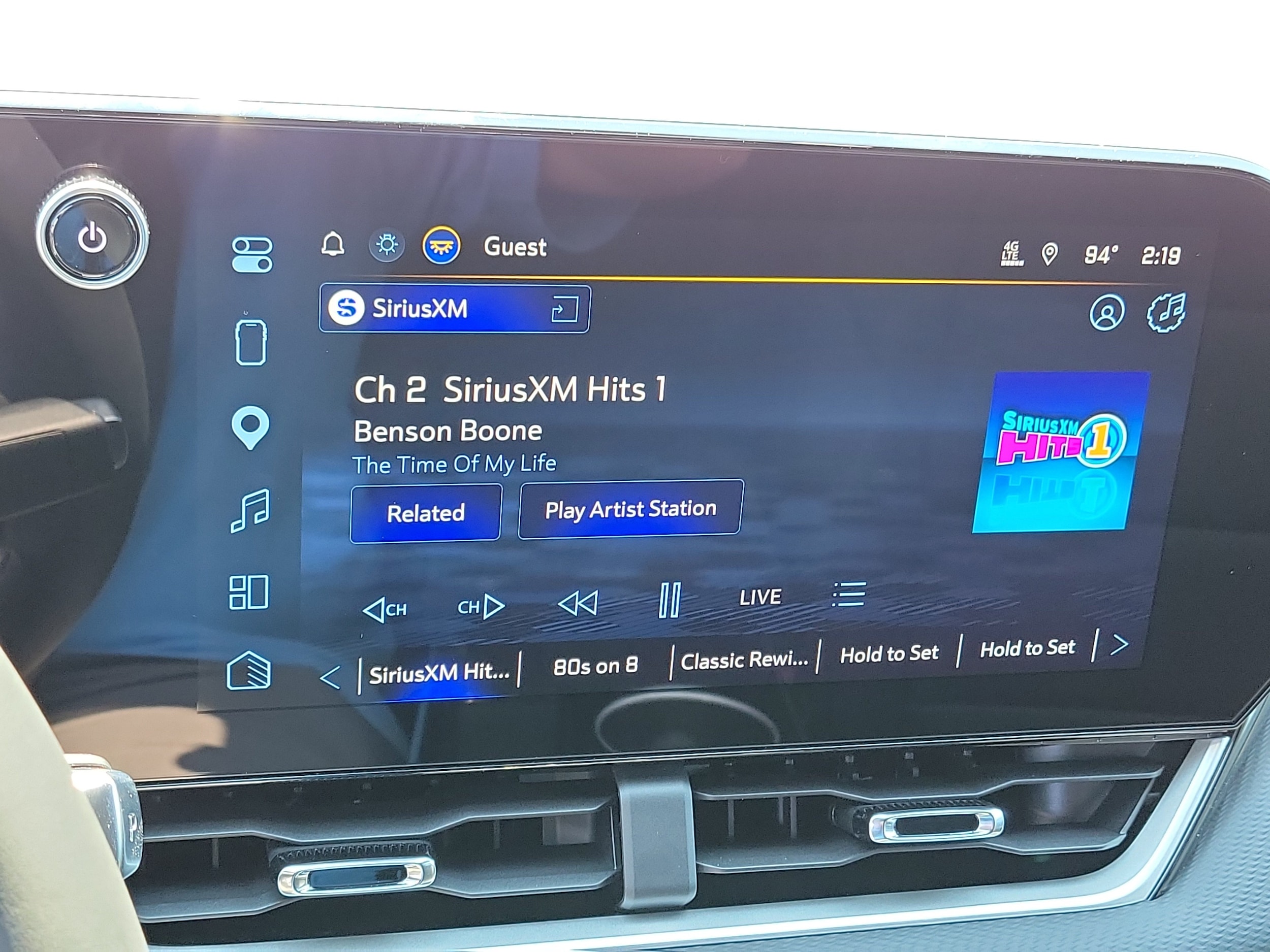 2027 Chevrolet Equinox LT - Photo 15