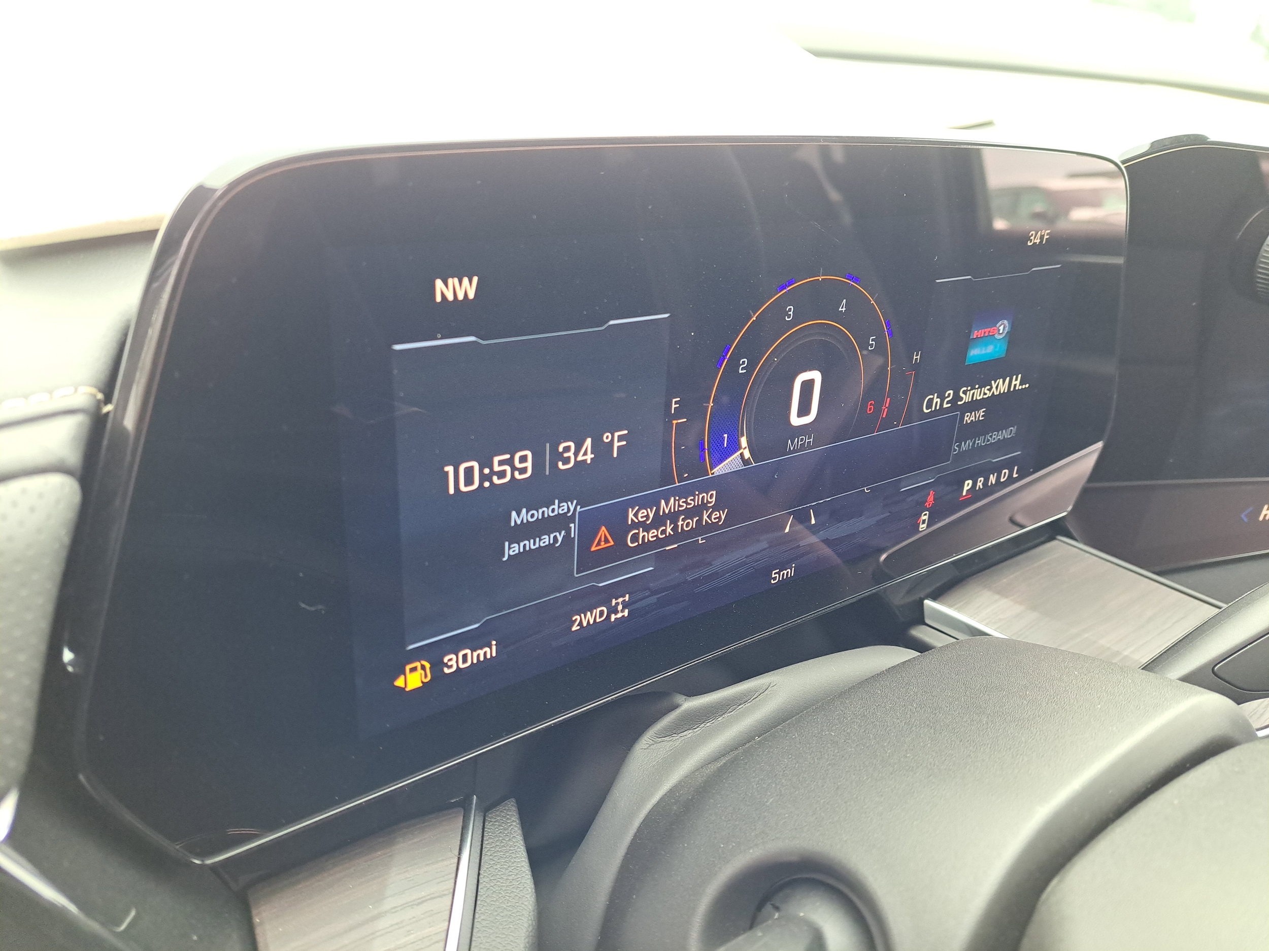 2026 Chevrolet Suburban Premier - Photo 13