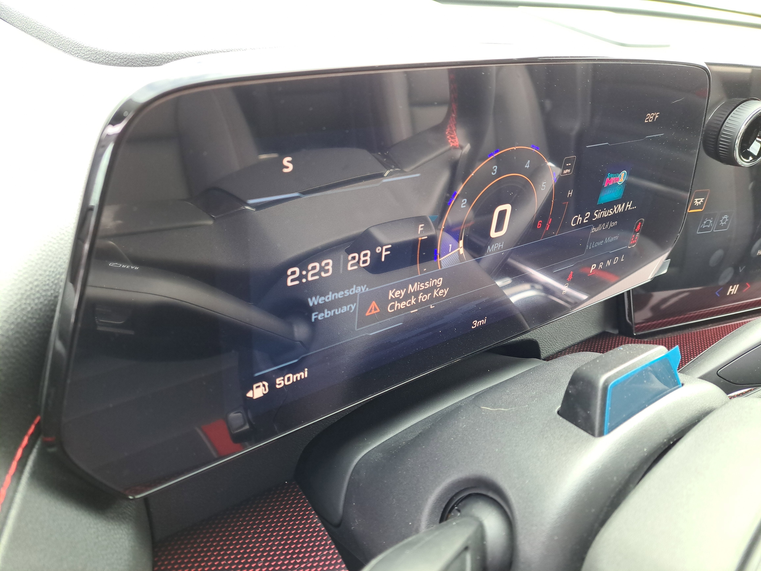 2026 Chevrolet Traverse RS - Photo 11