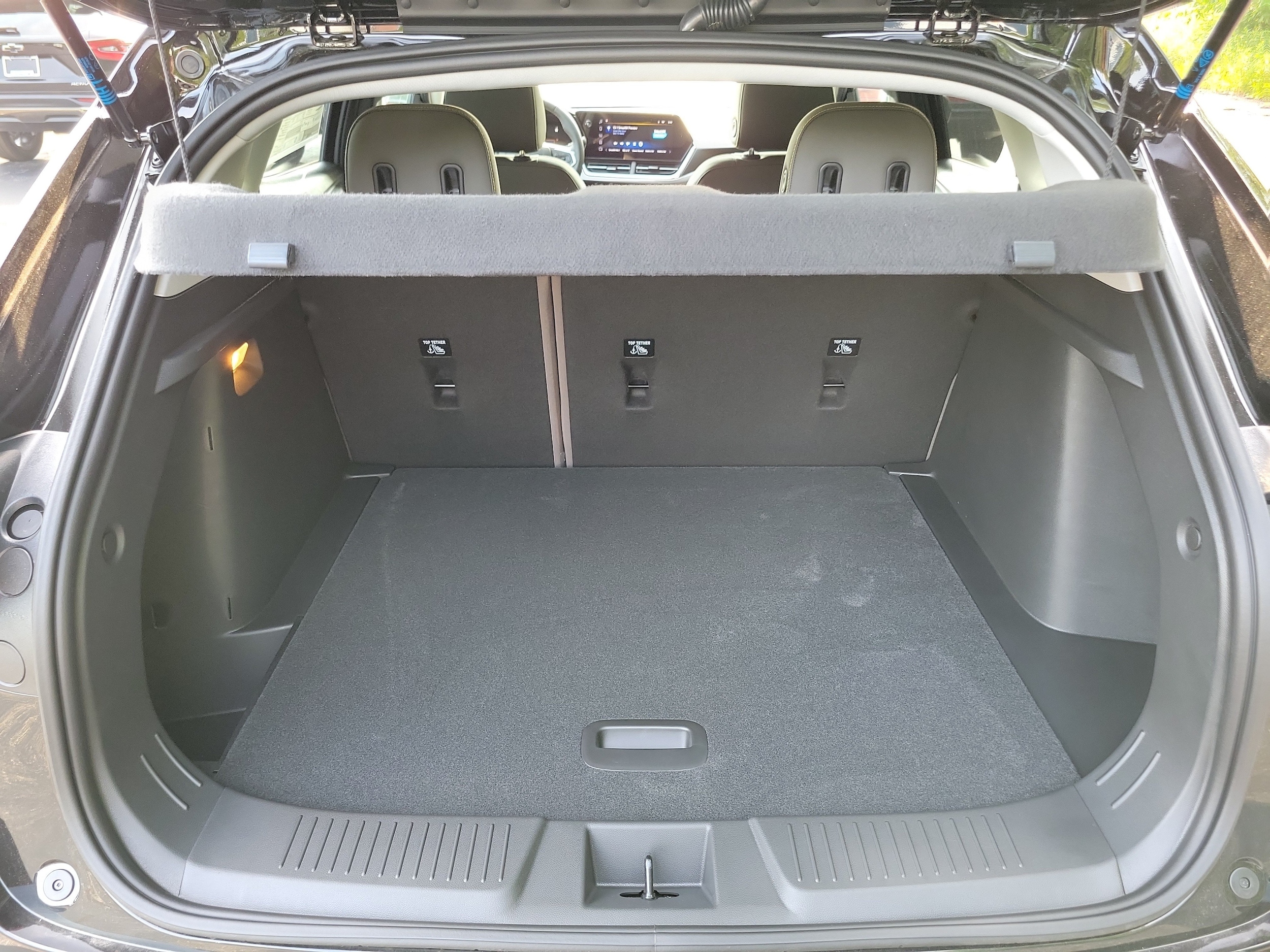 2026 Chevrolet Trax Activ - Photo 28