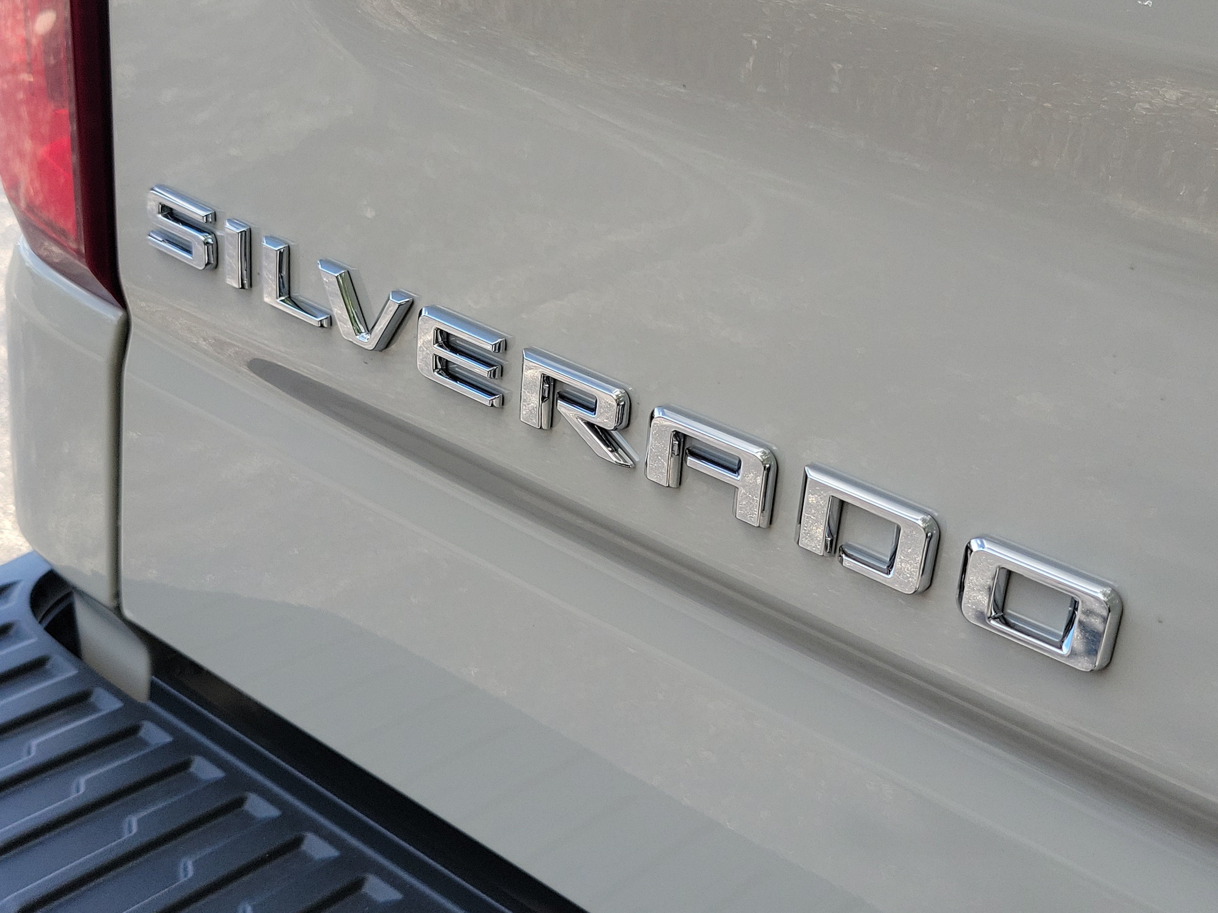 2026 Chevrolet Silverado 1500 High Country - Photo 7