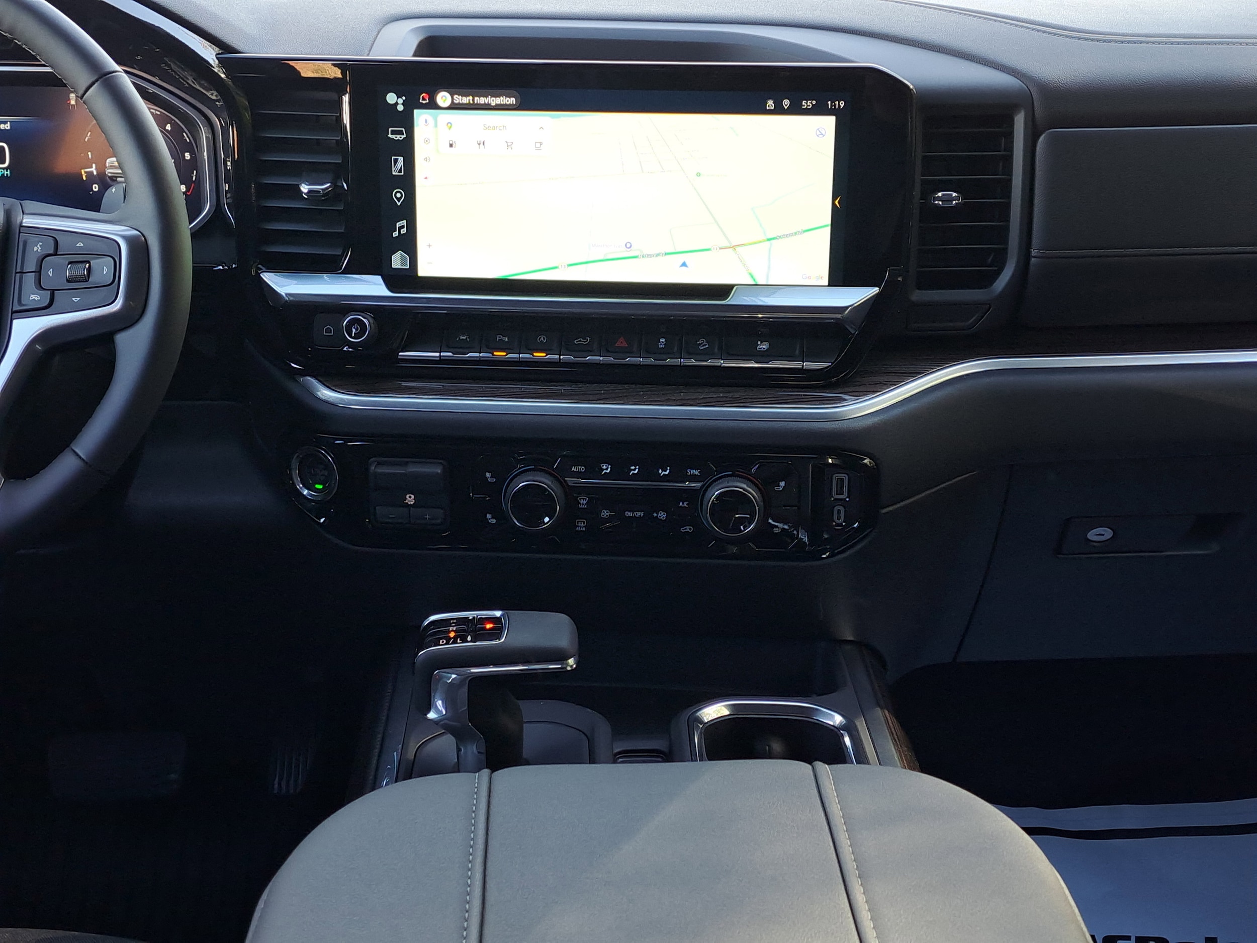 2026 Chevrolet Silverado 1500 RST - Photo 27