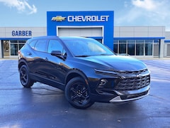 2025 Chevrolet Blazer 2LT SUV