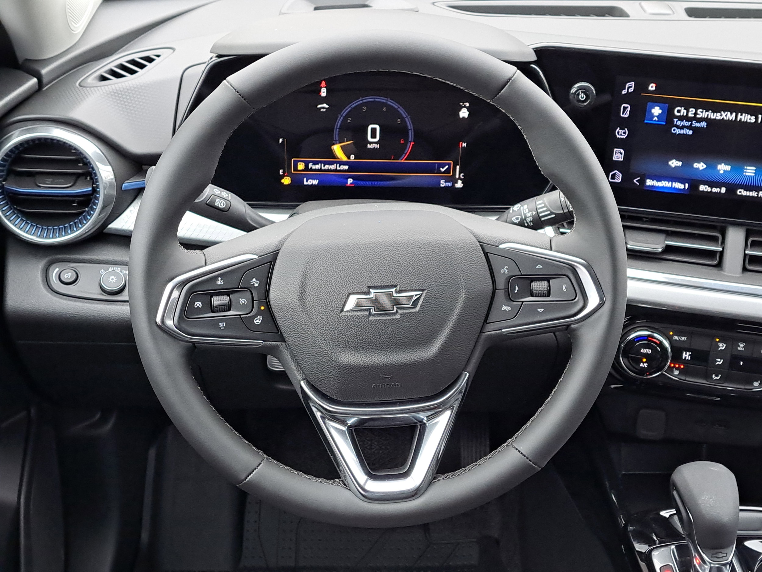 2026 Chevrolet Trax LT - Photo 23