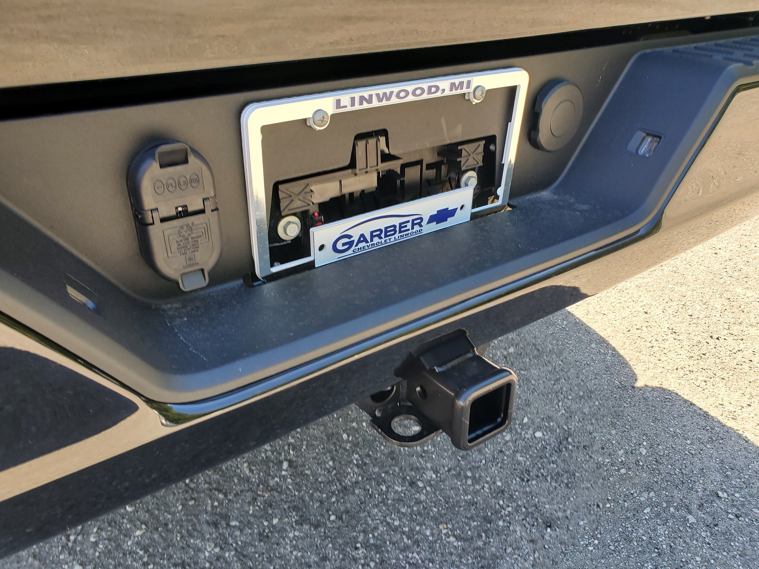 2026 Chevrolet Silverado 1500 RST - Photo 30