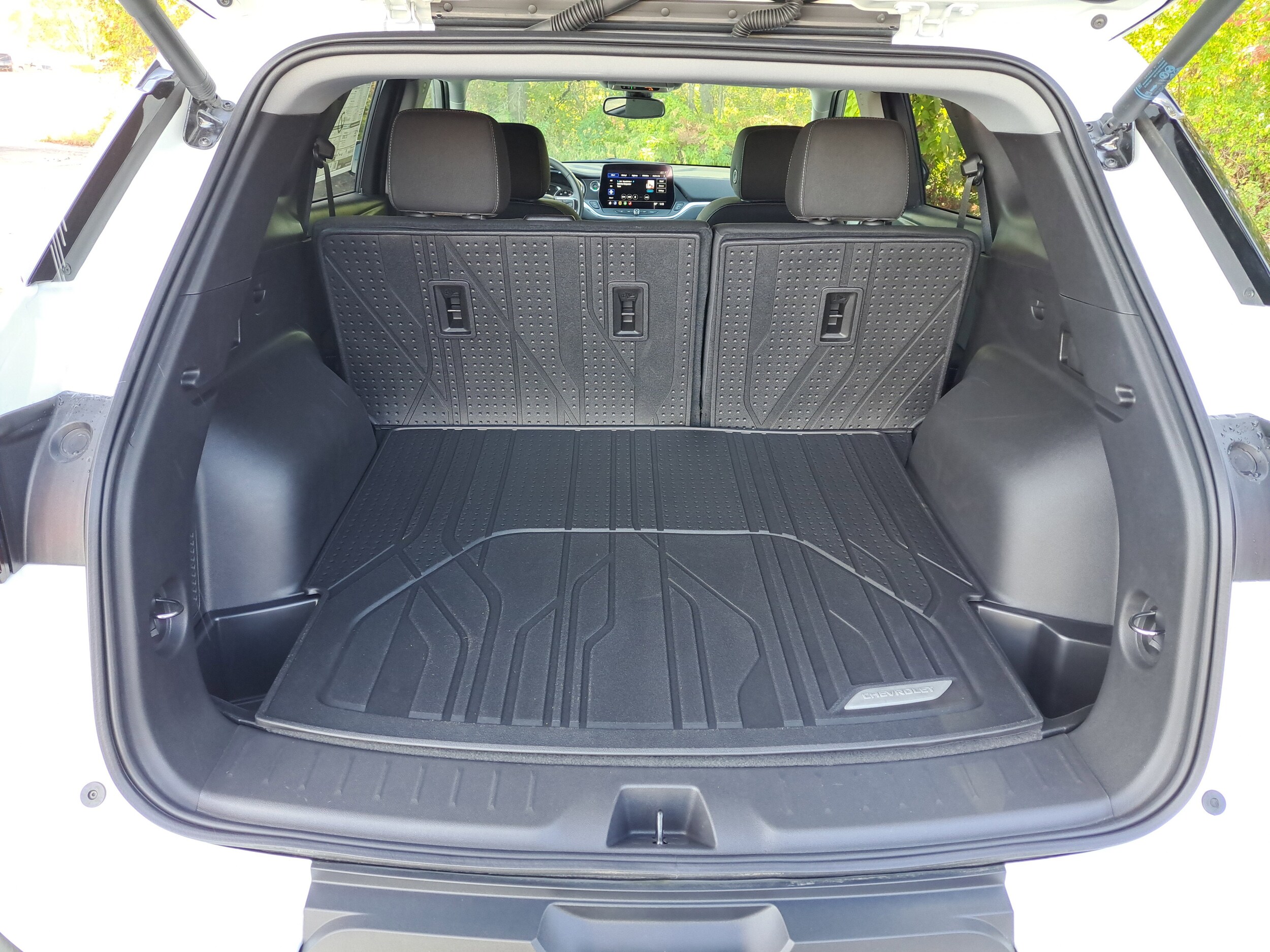 2025 Chevrolet Blazer 2LT - Photo 26