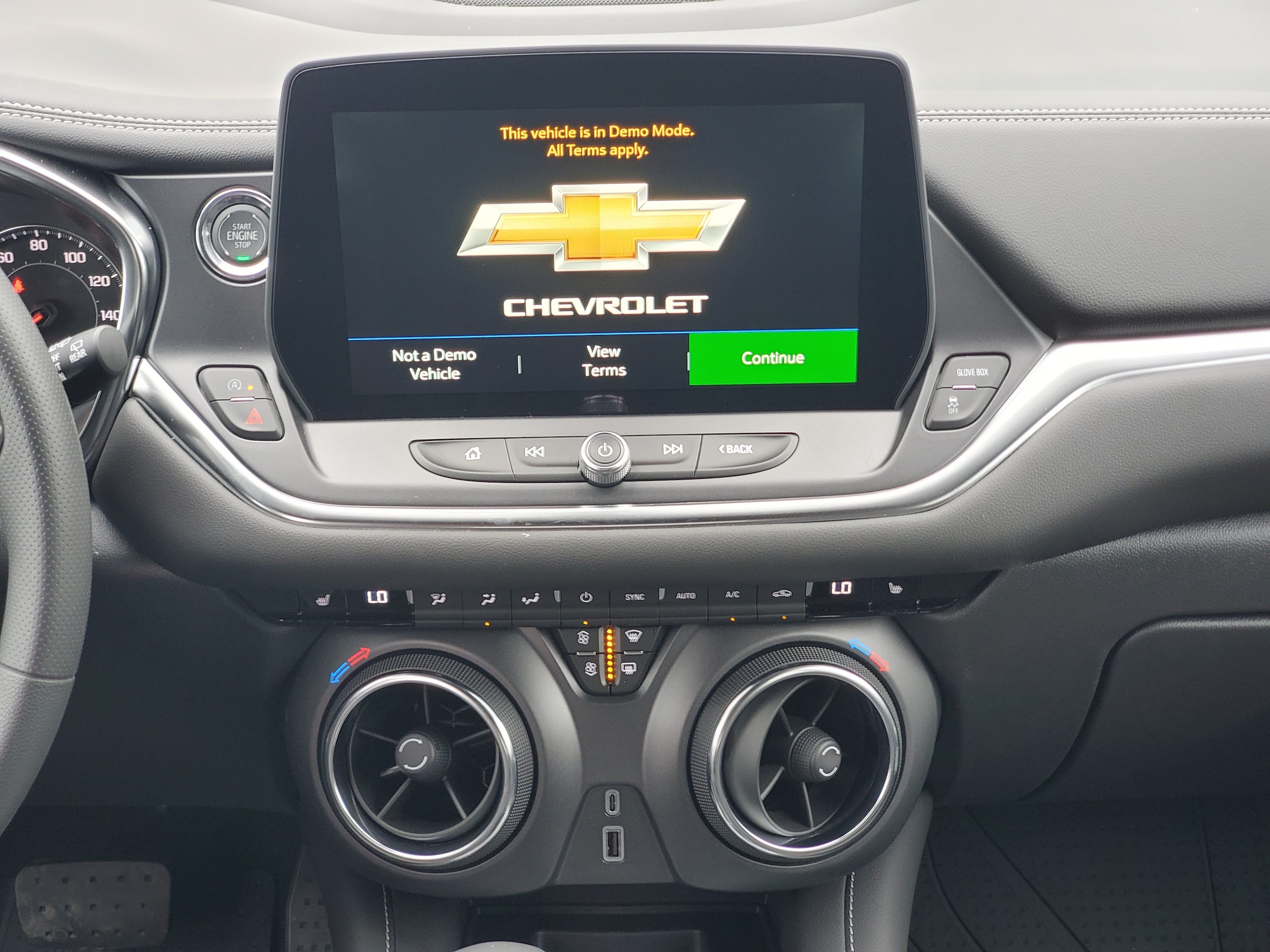 2026 Chevrolet Blazer 2LT - Photo 27