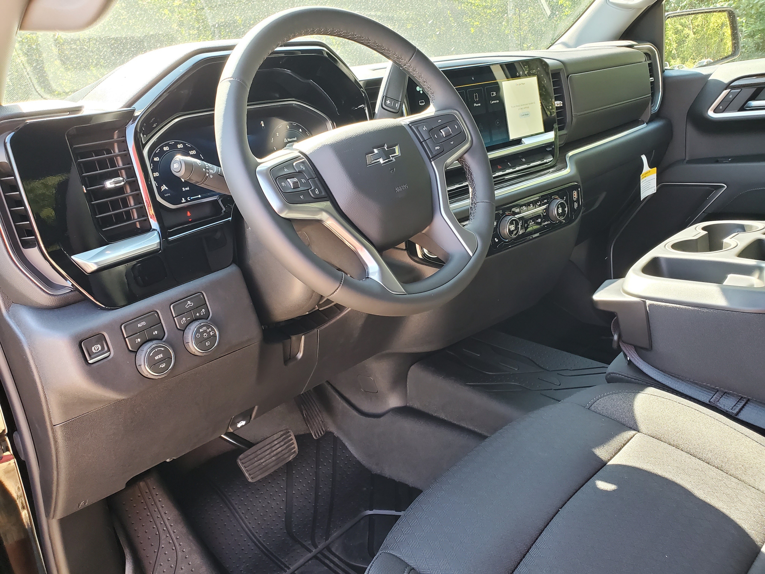 2026 Chevrolet Silverado 1500 RST - Photo 7