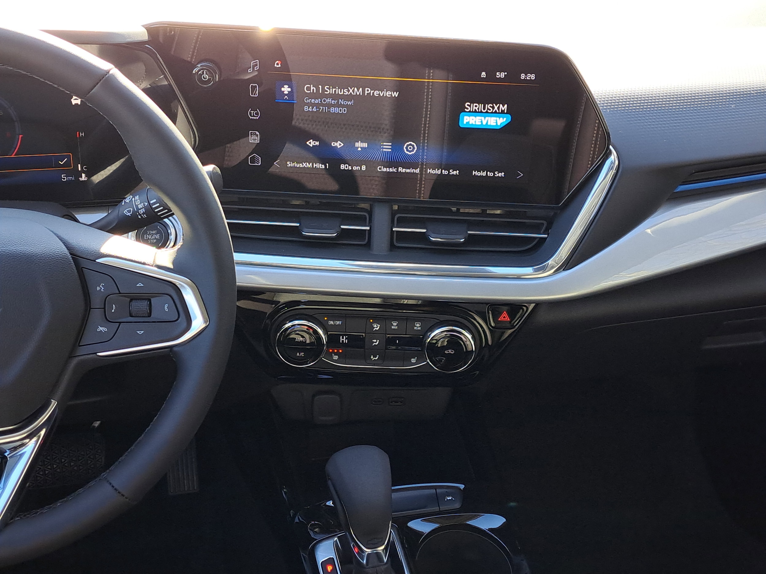 2026 Chevrolet Trax LT - Photo 24