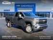  Chevrolet Silverado 2500 HD