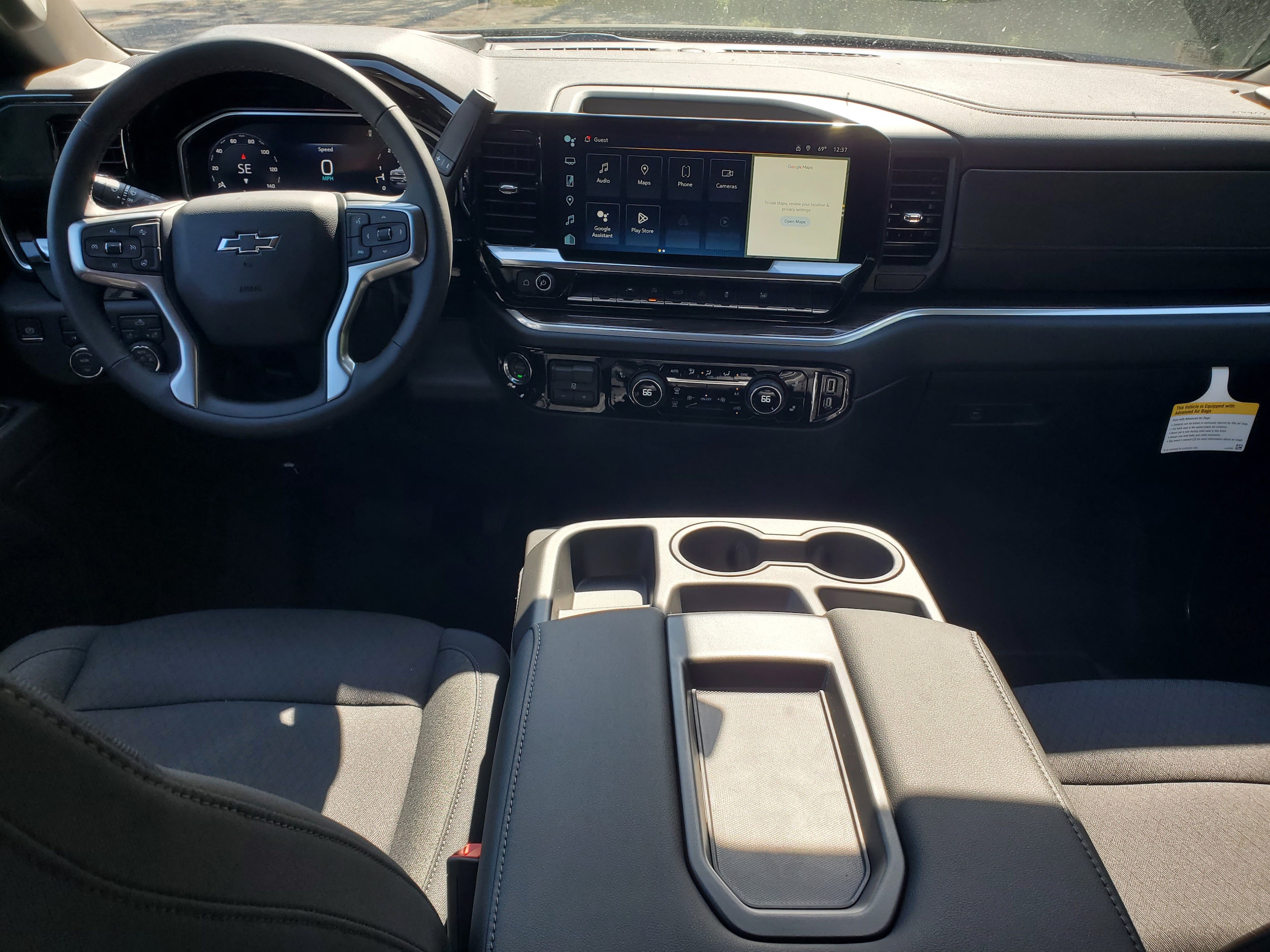 2026 Chevrolet Silverado 1500 RST - Photo 21
