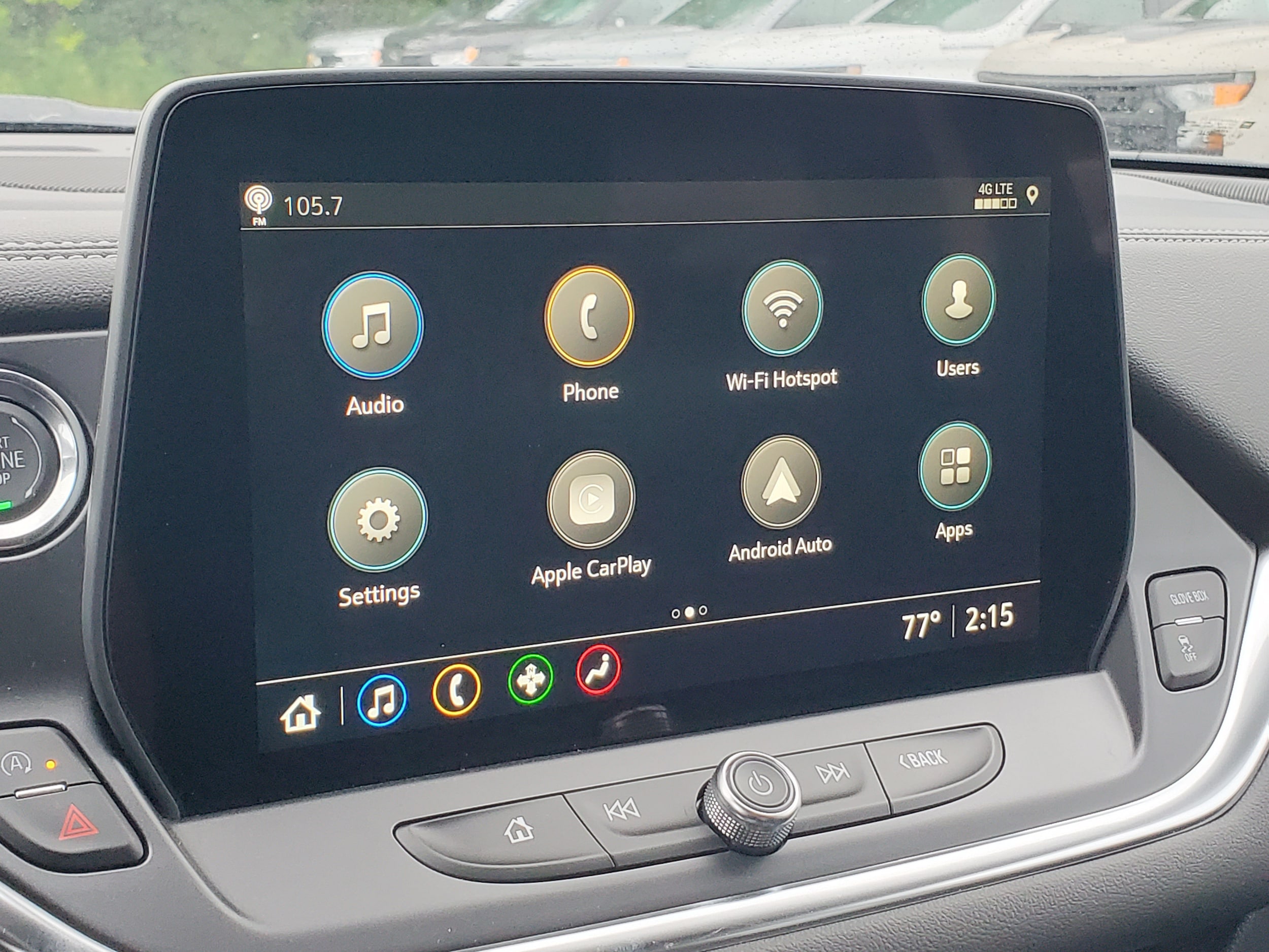 2026 Chevrolet Blazer 2LT - Photo 13