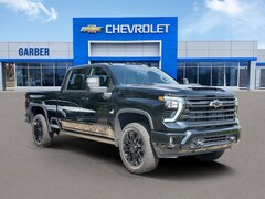 2026 Chevrolet Silverado 2500 HD High Country Truck