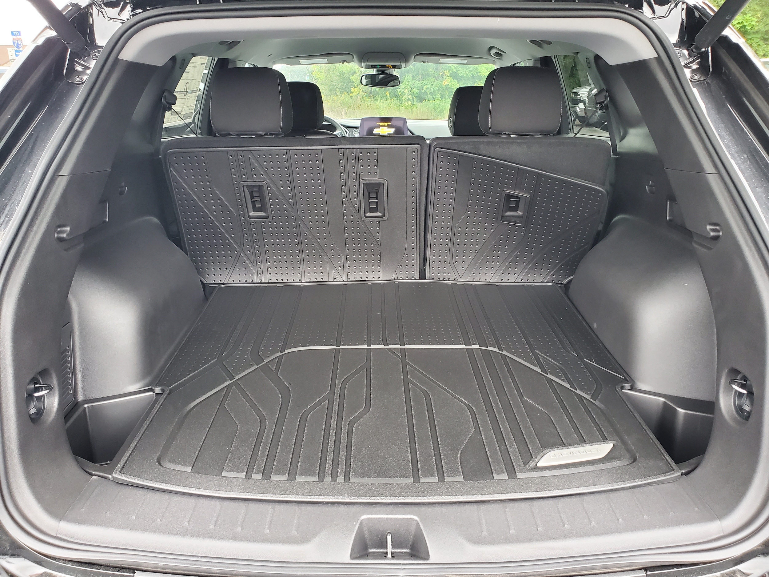 2026 Chevrolet Blazer 2LT - Photo 31