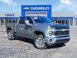  Chevrolet Silverado 2500 HD