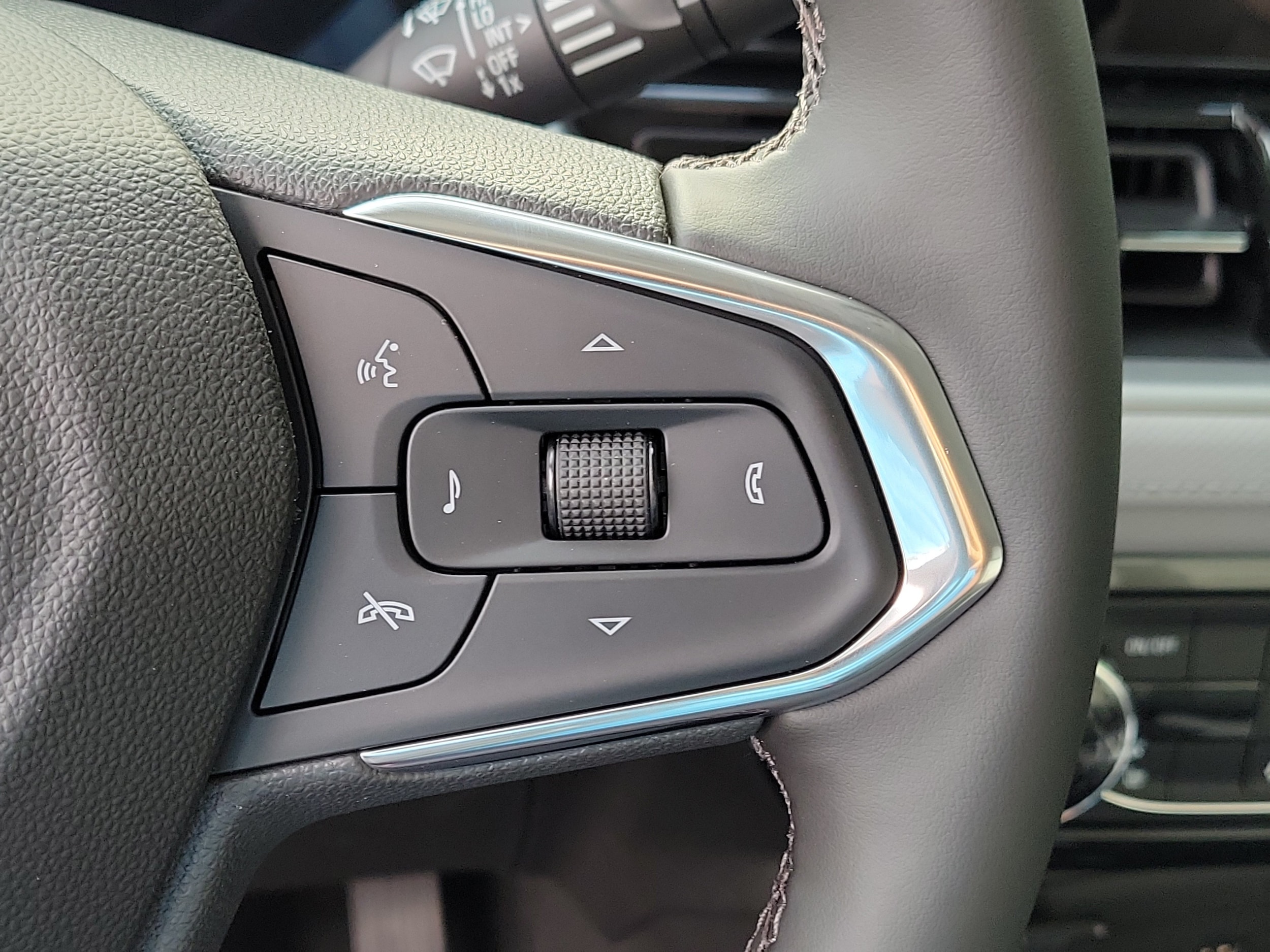 2026 Chevrolet Trailblazer LT - Photo 13